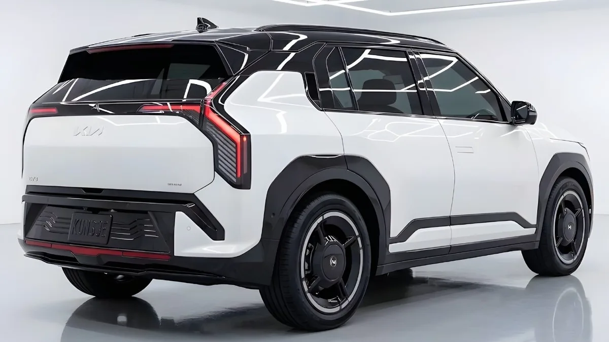 Mazda RX-9 2026 Revealed With 370HP Hybrid Rotary Power And Lightweight Driver Focus