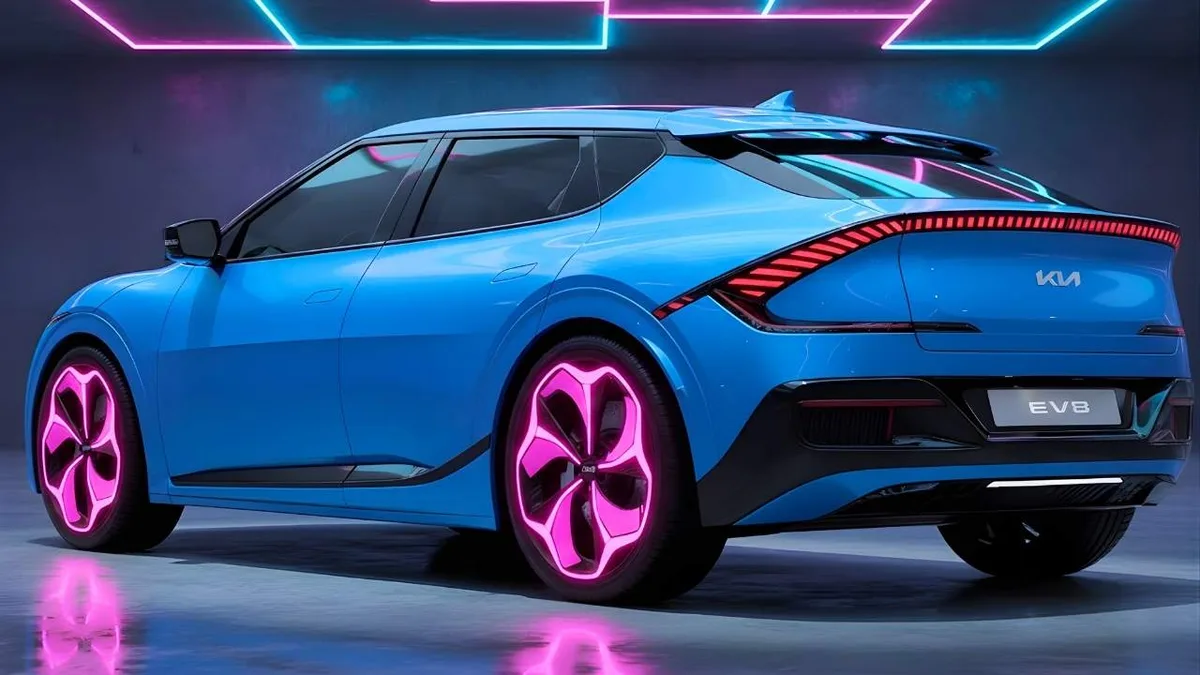 2026 Kia K3 Breaks Cover With Sporty Looks, Updated Cabin And Smart Driving Tech